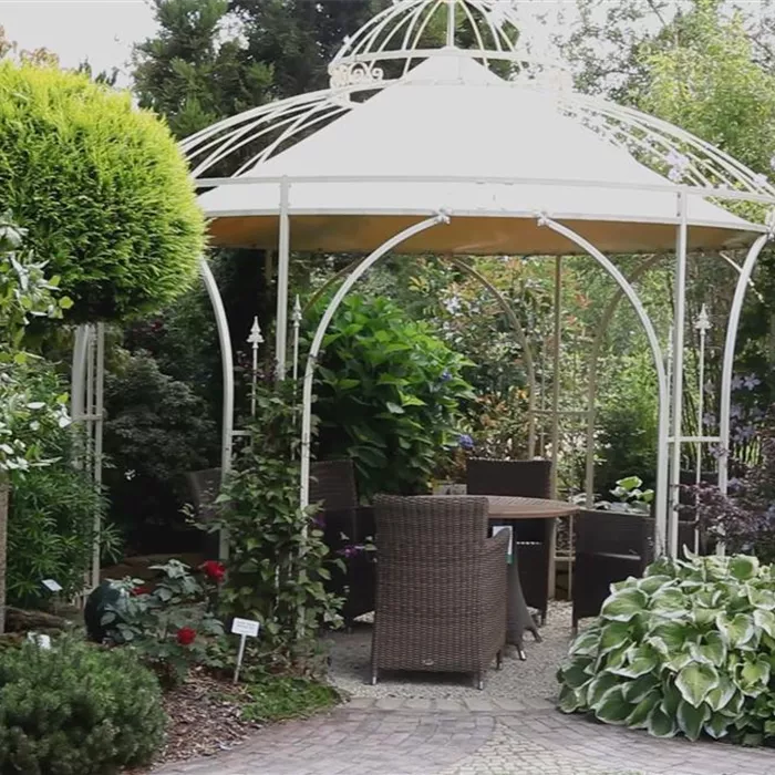 Gartengestaltung - Gartenträume auf kleinem Raum Gartengestaltung - Gartenträume auf kleinem Raum