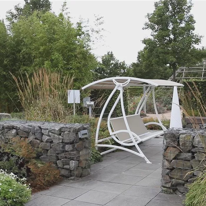 Gartengestaltung - Modernes Grün Gartengestaltung - Modernes Grün