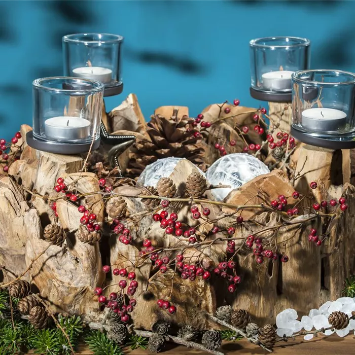 Bald ist erster Advent – und hier kommen die Kränze von klassisch bis extravagant Bald ist erster Advent – und hier kommen die Kränze von klassisch bis extravagant