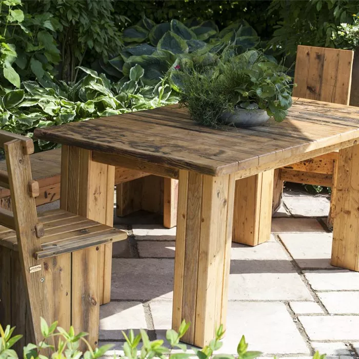 Gartenmöbel winterfest machen Gartenmöbel winterfest machen