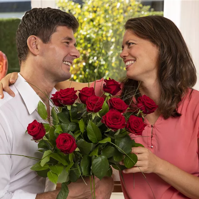 Valentinstag – Was schön und was schief laufen kann. Valentinstag – Was schön und was schief laufen kann.