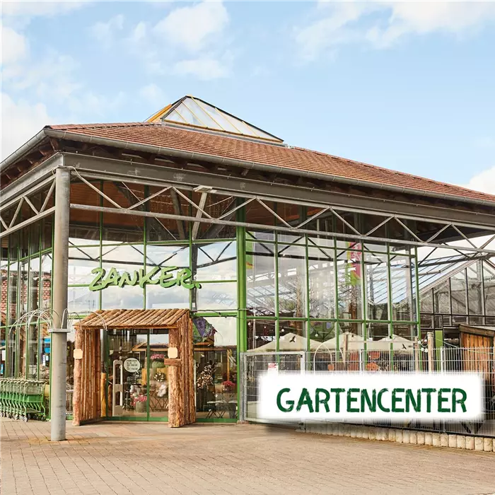 Gärtnerei
