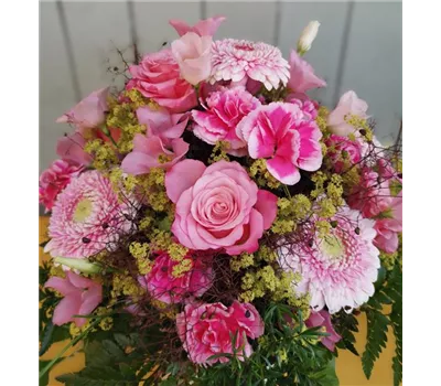 Blumenstrauß "kleine Rosalie" Blumenstrauß "kleine Rosalie"