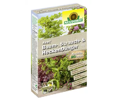 Azet KoniferenDünger 1kg