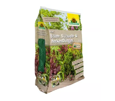  Azet Baum-, Strauch- und HeckenDünger