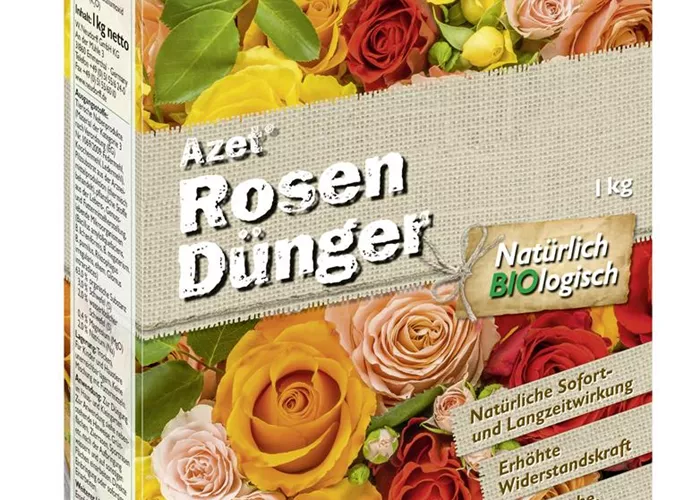 Dünger Dünger