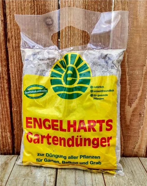 Engelharts organischer Gartendnger 1 kg