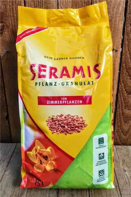 Seramis 15 l
