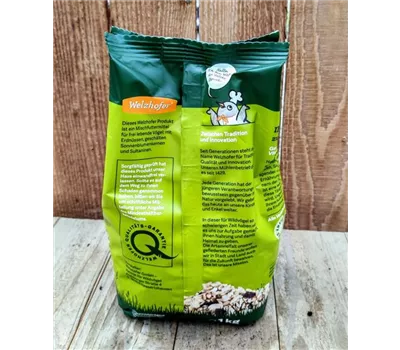 Spezialfutter 1 kg Spezialfutter 1 kg