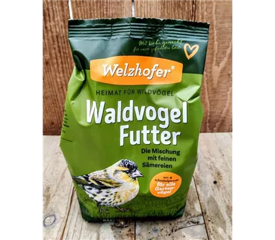 Waldvogelfutter 1 kg Waldvogelfutter 1 kg