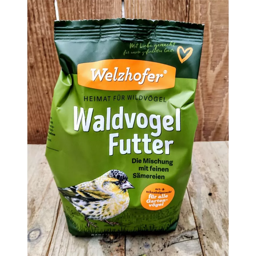 Waldvogelfutter 1 kg