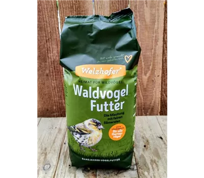 Waldvogelfutter 2 kg Waldvogelfutter 2 kg