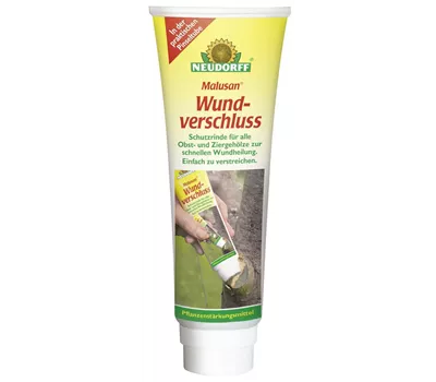 Malusan Wunderverschluss 