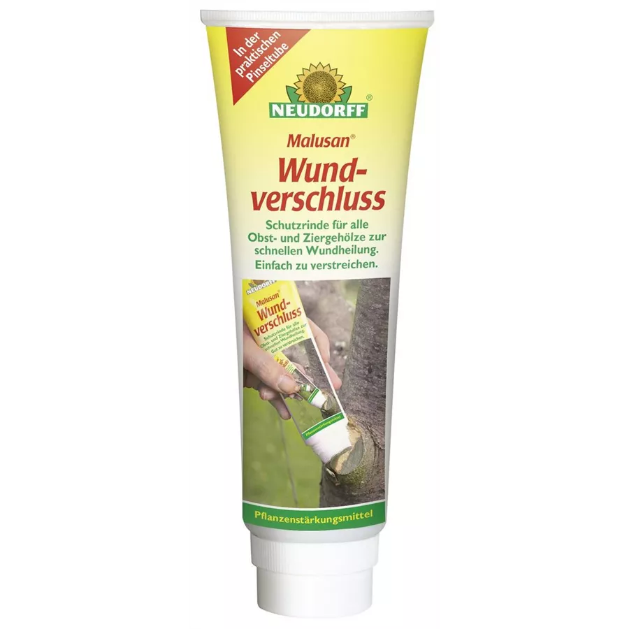 Malusan Wunderverschluss 