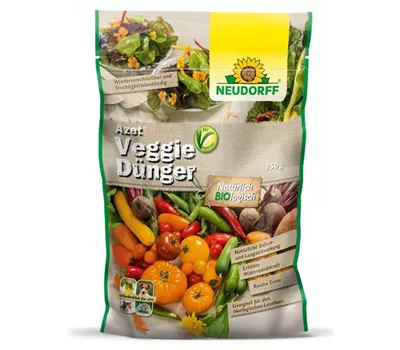 Azet Veggie Dünger 