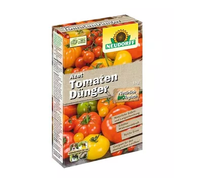 AZET Tomaten Dünger 1 kg