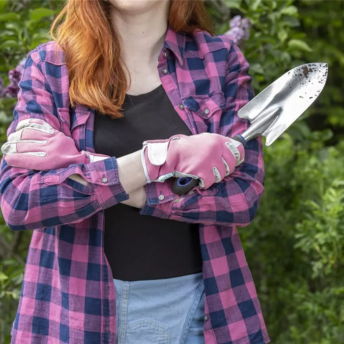 Es ist soweit: der Frühjahrsputz im Garten Es ist soweit: der Frühjahrsputz im Garten