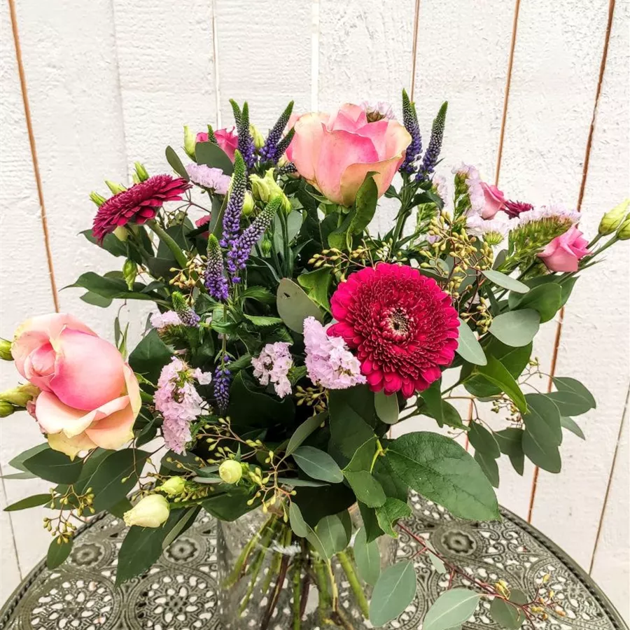 Strauß "Wilde Lisl" Strauß "Wilde Lisl"